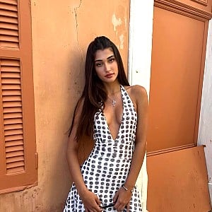 Rachel Garcia Carrillo