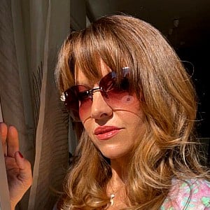 Rachel Garley