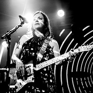 Rachel Goswell