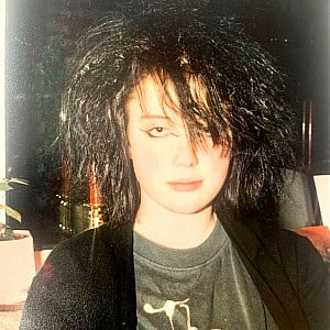 Rachel Goswell
