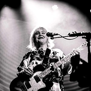 Rachel Goswell