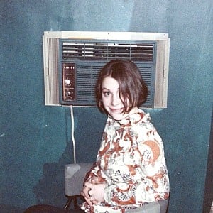 Rachel Goswell