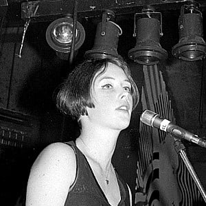 Rachel Goswell