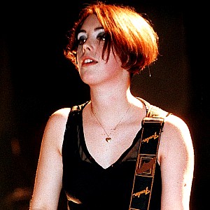 Rachel Goswell