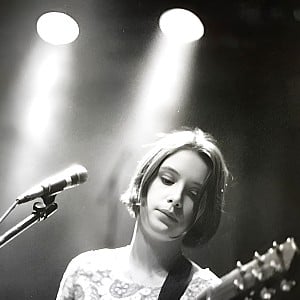 Rachel Goswell