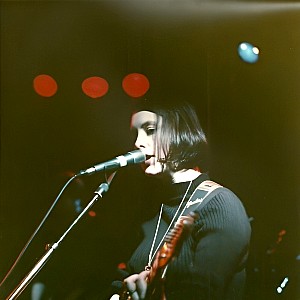 Rachel Goswell