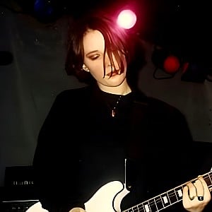 Rachel Goswell