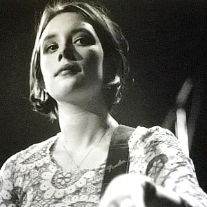 Rachel Goswell