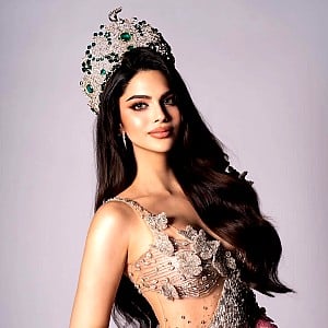 Rachel Gupta