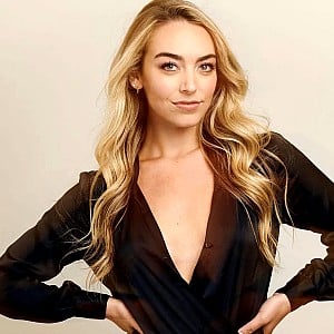 Rachel Hamel