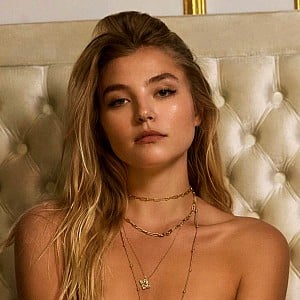 Rachel Hilbert