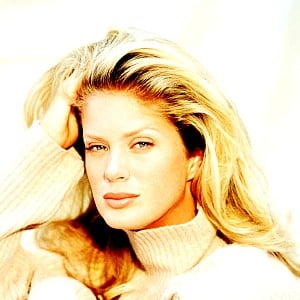 Rachel Hunter