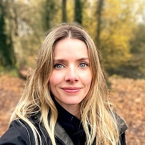Rachel Hurd-Wood