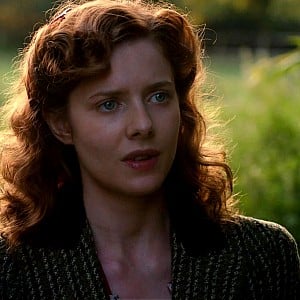Rachel Hurd-Wood