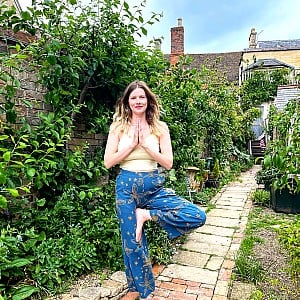 Rachel Hurd-Wood