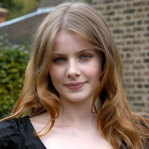 Rachel Hurd-Wood