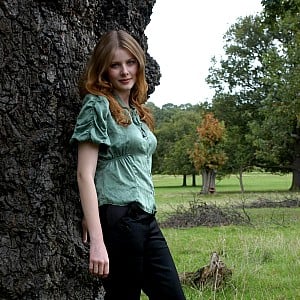 Rachel Hurd-Wood