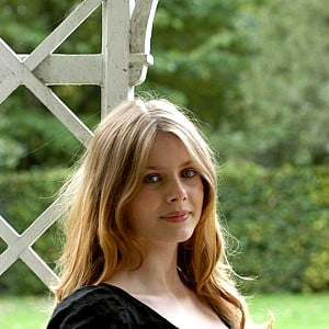 Rachel Hurd-Wood