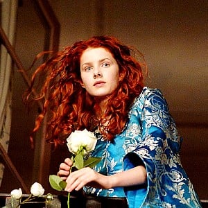 Rachel Hurd-Wood
