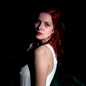 Rachel Hurd-Wood