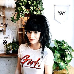 Rachel Iwanyszyn