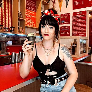 Rachel Iwanyszyn