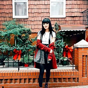 Rachel Iwanyszyn