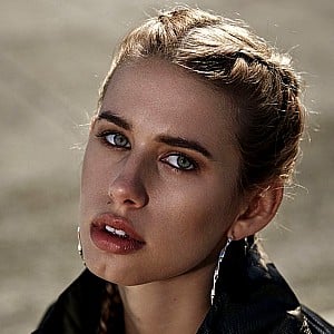 Rachel Kay