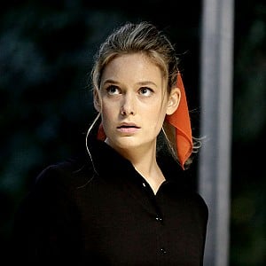 Rachel Keller