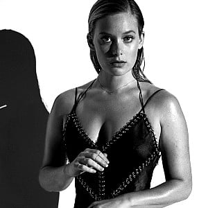 Rachel Keller