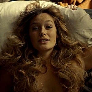 Rachel Keller