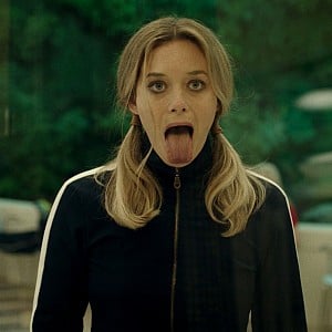 Rachel Keller