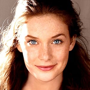 Rachel Keller