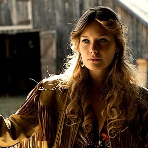 Rachel Keller