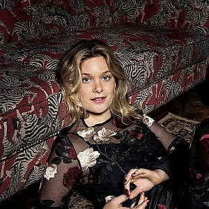 Rachel Keller
