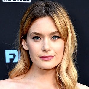 Rachel Keller