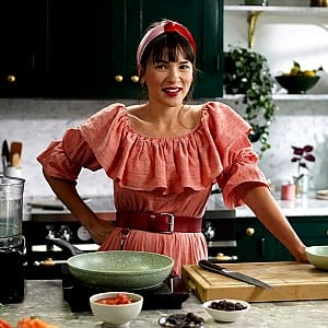 Rachel Khoo