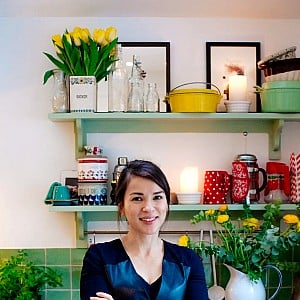 Rachel Khoo