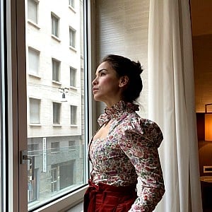 Rachel Khoo