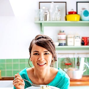 Rachel Khoo