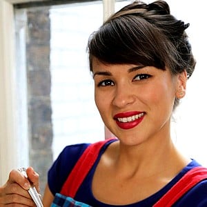 Rachel Khoo