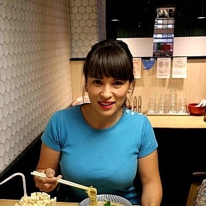 Rachel Khoo