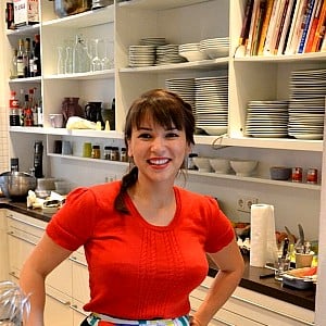 Rachel Khoo