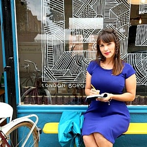 Rachel Khoo