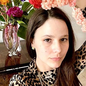 Rachel Korine