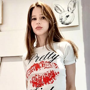 Rachel Korine