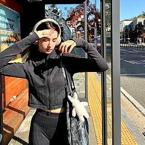 Rachel Kwon