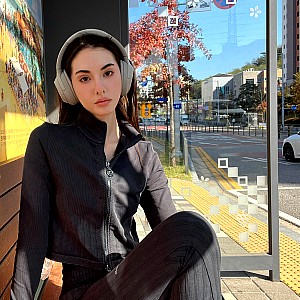 Rachel Kwon
