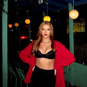 Rachel Lamanna
