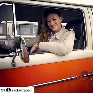 Rachel Legrain Trapani